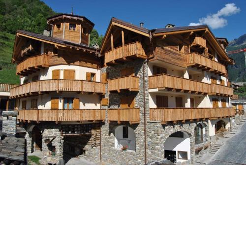 Casa Vacanza La Rocca