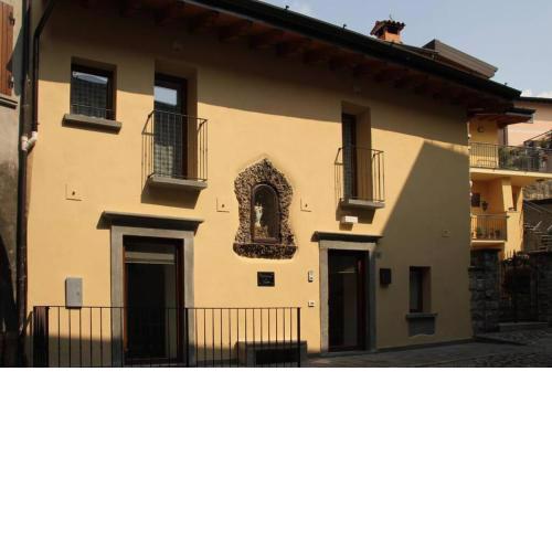 CASA VACANZA LA SANTELLA