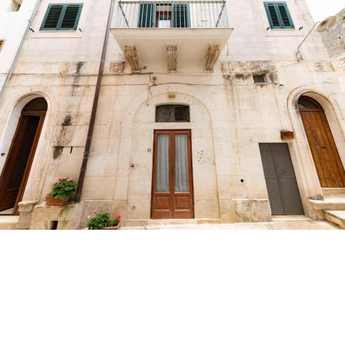 Casa vacanza La Stradella