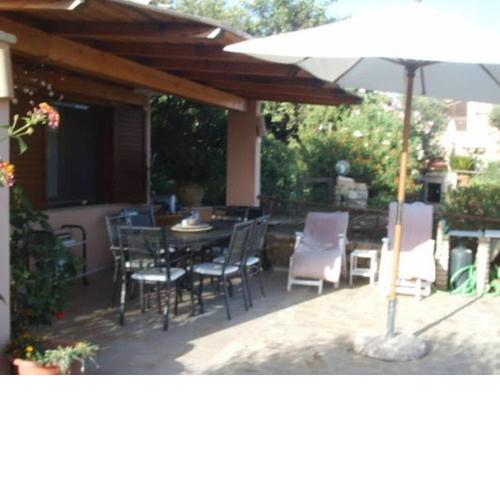 Casa Vacanza la terrazza panoramica a 200 mt dal mare