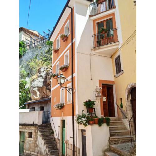 Casa vacanza La Torre
