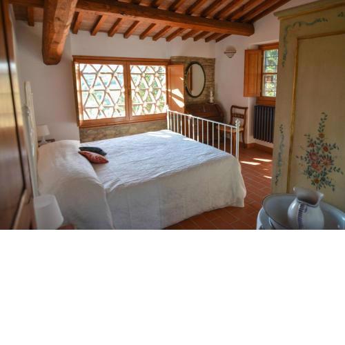Casa vacanza La Valle Barberino Tavarnelle