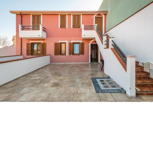 Casa Vacanza L'agave A