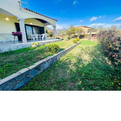 Casa Vacanza L'alzoni