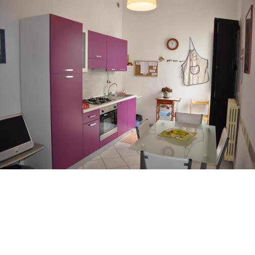 Casa Vacanza L'Aquilone