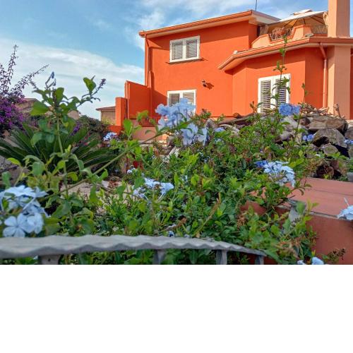casa vacanza Le 2 Isole