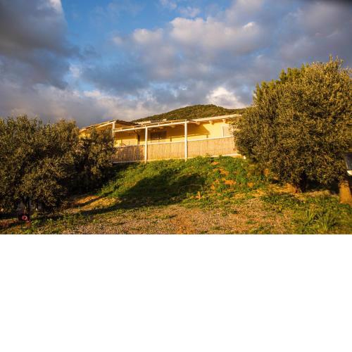 Casa vacanza le Dune