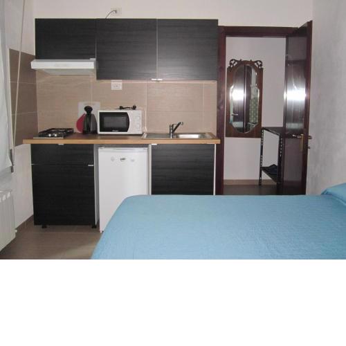Casa vacanza le mansardine