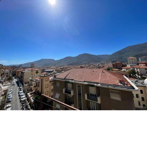 Casa vacanza Le Mura