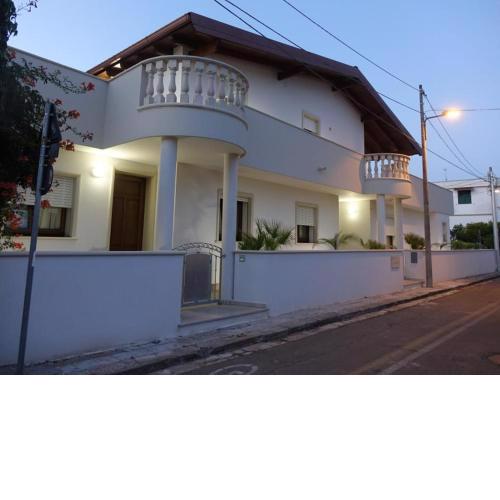 Casa vacanza le Murise