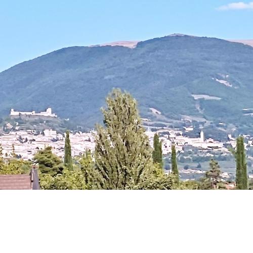 Casa Vacanza Le Nid d'Assise
