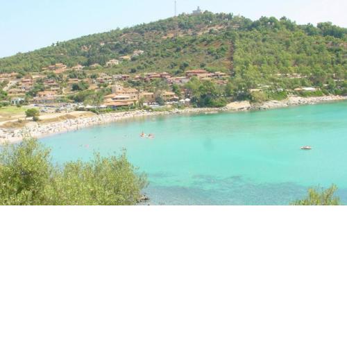 Casa Vacanza Le Oche
