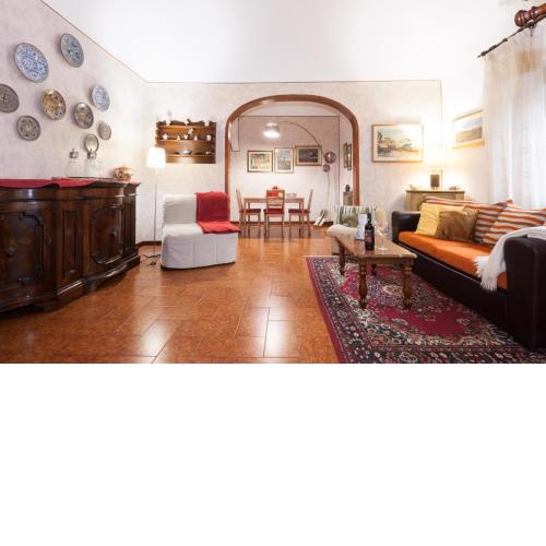 Casa Vacanza Le Piagge