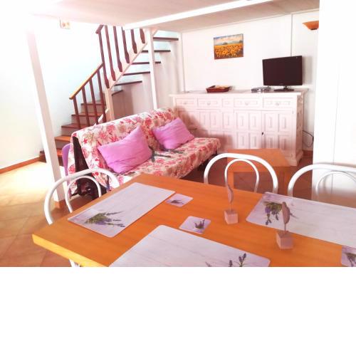 Casa Vacanza L'Ebanista