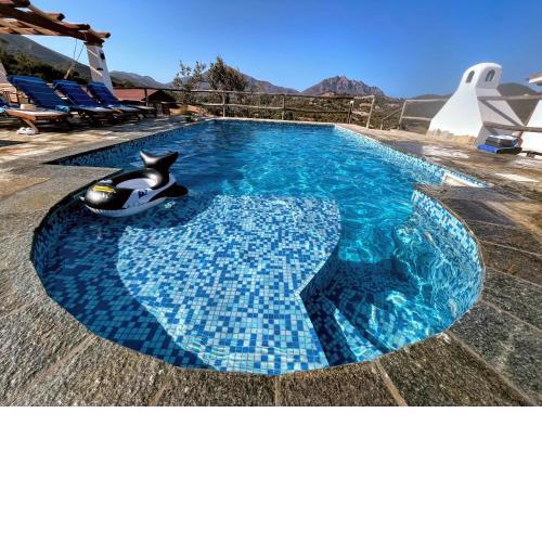 Casa vacanza Lentisco D Sardegna Ogliastra