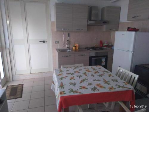 Casa vacanza Leone con Terrazza