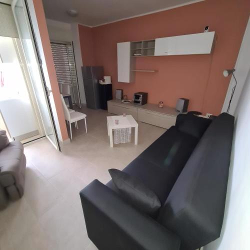 casa vacanza Leopardi
