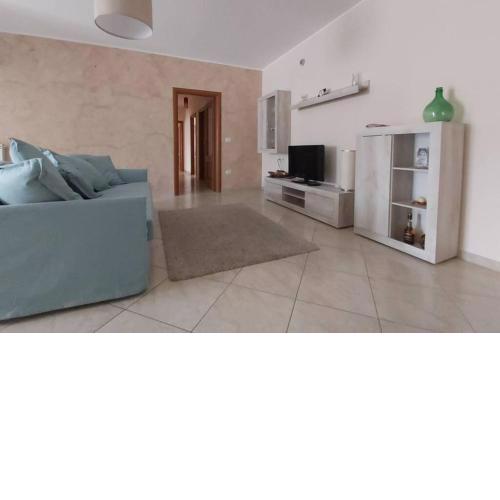 Casa Vacanza Letizia