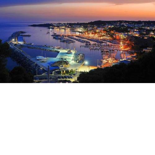 Casa Vacanza Leuca