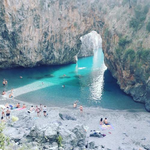 casa vacanza lia