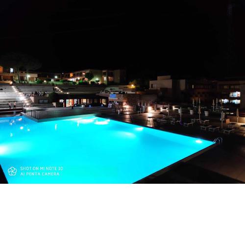 Casa Vacanza Libeccio 2417