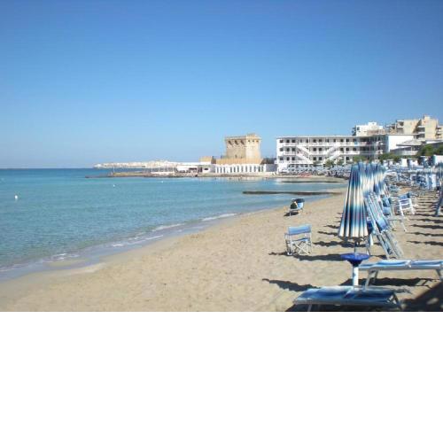 Casa Vacanza Lido San Giovanni Gallipoli