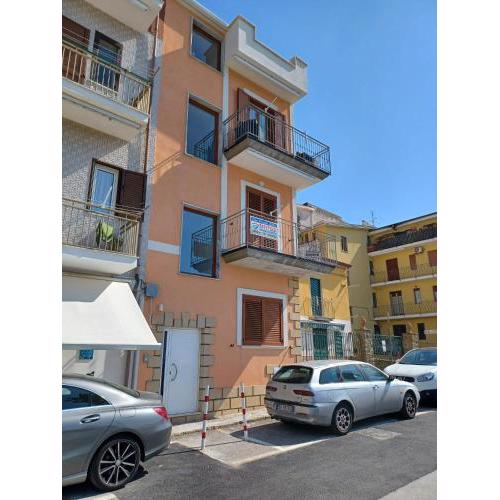 Casa vacanza lifra 2
