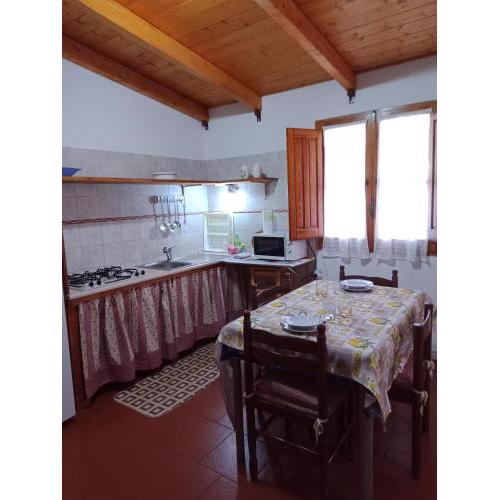 Casa vacanza Ligustro appartamento il toro