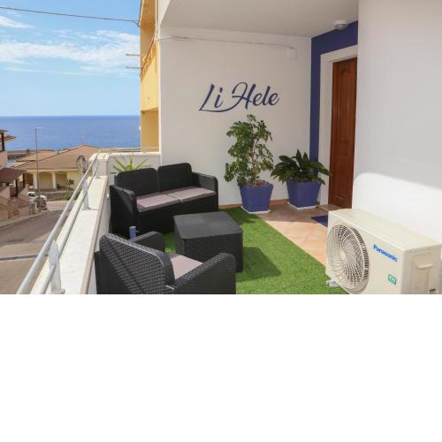 Casa Vacanza LiHele - Locazione Turistica