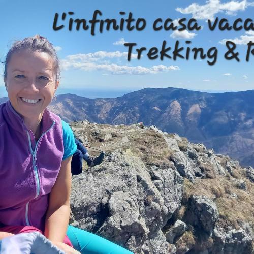Casa Vacanza L'Infinito Soggiorni ed Escursioni