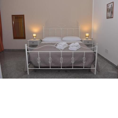 Casa Vacanza Liolà
