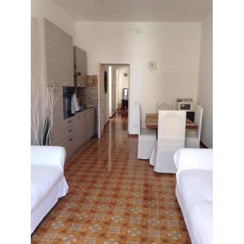 Casa vacanza Lipari