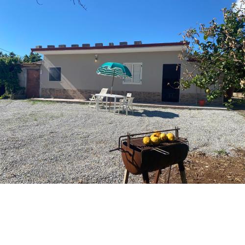 Casa vacanza Liviana