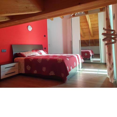 Casa Vacanza Lo Nânò