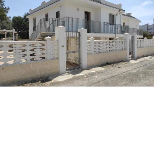 Casa vacanza LO SMERALDO