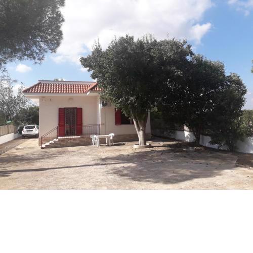 Casa vacanza "Lo Vita" Appartamento "Alessia" Galatina