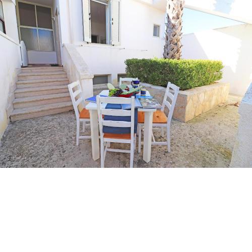 Casa Vacanza Locorotondo Otranto