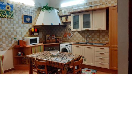 Casa Vacanza L'Orchidea