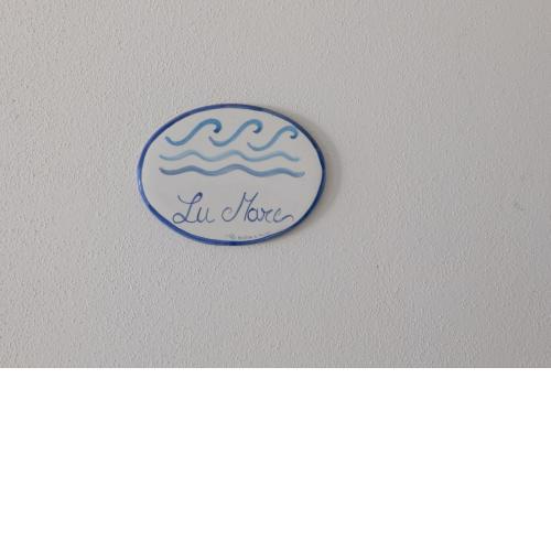 Casa Vacanza Lu Mare