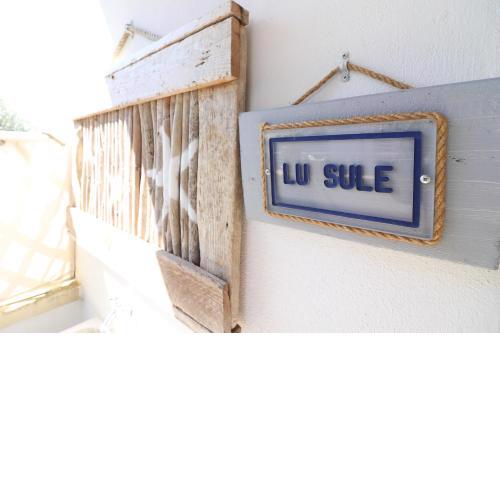 Casa Vacanza Lu Sule