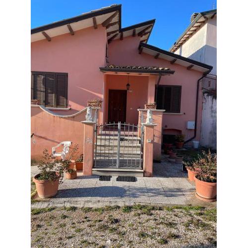 Casa vacanza Lucia