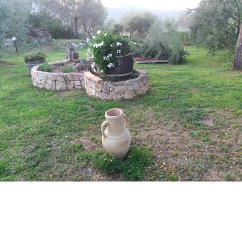 casa vacanza Luciano2