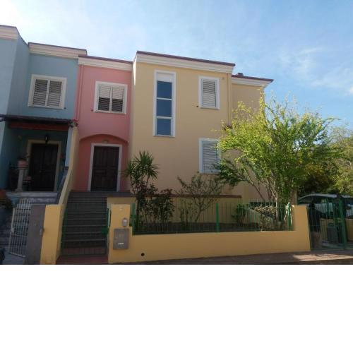 casa vacanza Luciano