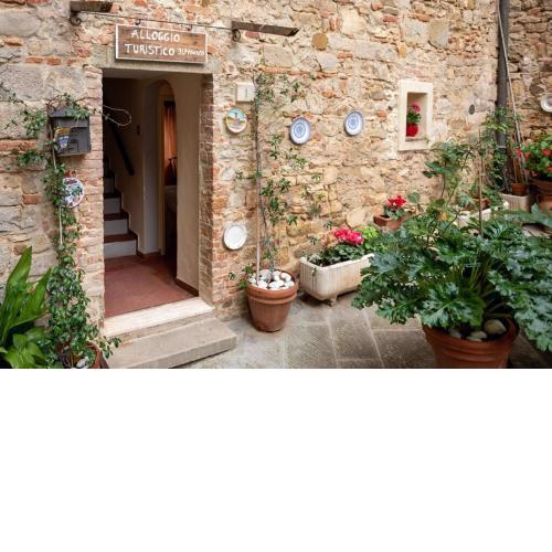 Casa Vacanza Lucignano