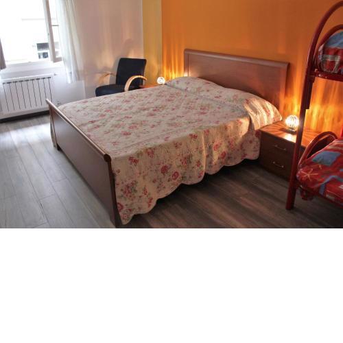 Casa vacanza Luisa