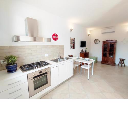 Casa Vacanza Luna
