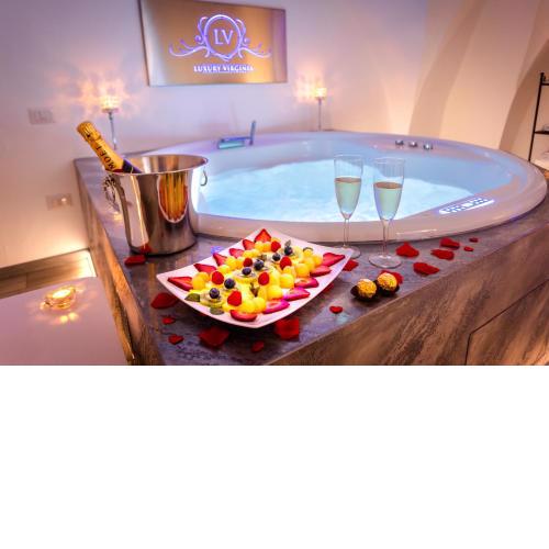 casa vacanza luxury virginia
