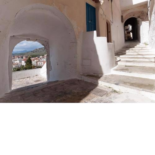 Casa Vacanza Madonnella 10