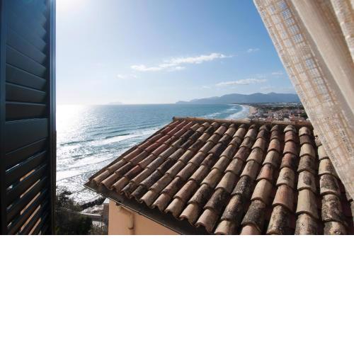 Casa Vacanza Madonnella 12