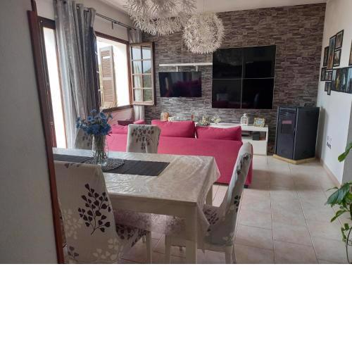 Casa vacanza Maligio' Nebida Masua